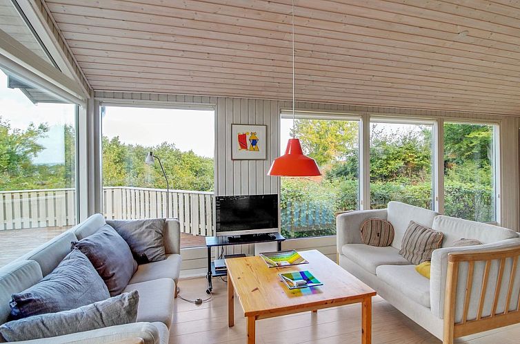 Vakantiehuis "Ludewiga" - 350m from the sea