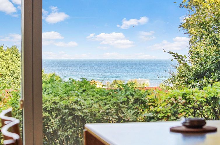 Vakantiehuis "Ludewiga" - 350m from the sea