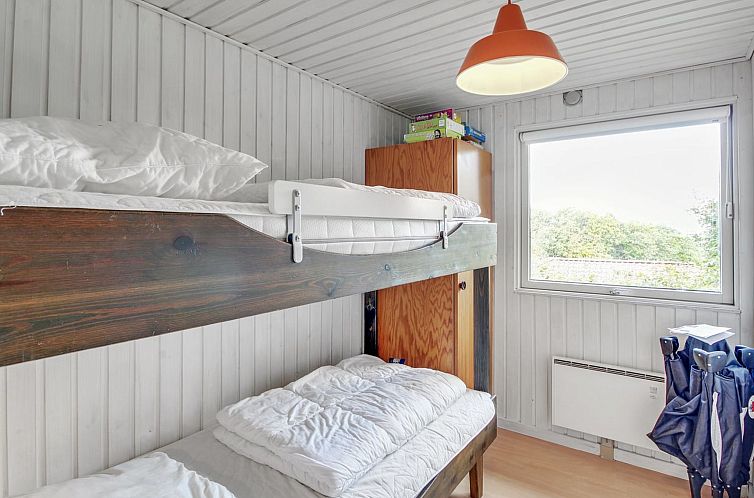 Vakantiehuis "Ludewiga" - 350m from the sea