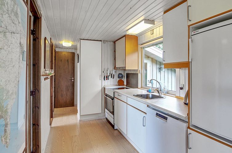 Vakantiehuis "Ludewiga" - 350m from the sea