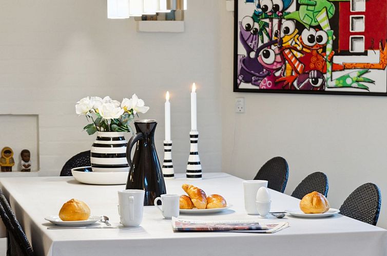 Vakantiehuis "Teodosij" - 500m from the sea