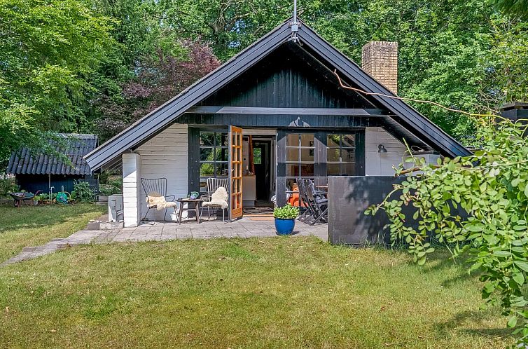 Vakantiehuis "Armgard" - 600m from the sea