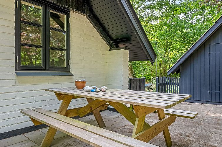 Vakantiehuis "Armgard" - 600m from the sea