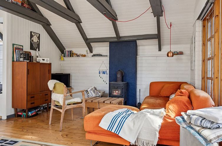 Vakantiehuis "Armgard" - 600m from the sea