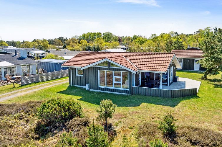 Vakantiehuis "Suometar" - 90m from the sea