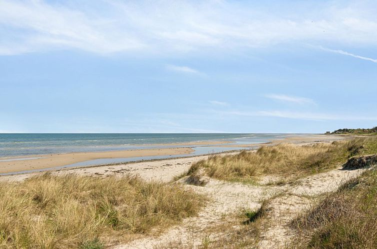 Vakantiehuis "Suometar" - 90m from the sea