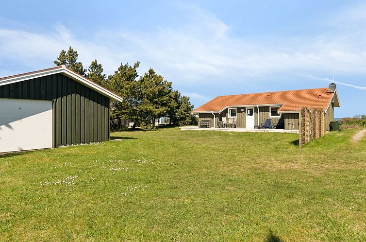 Vakantiehuis "Suometar" - 90m from the sea