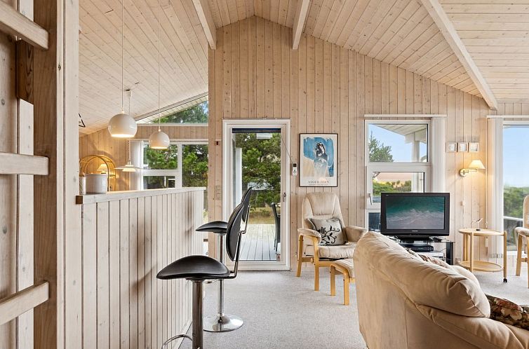 Vakantiehuis "Suometar" - 90m from the sea