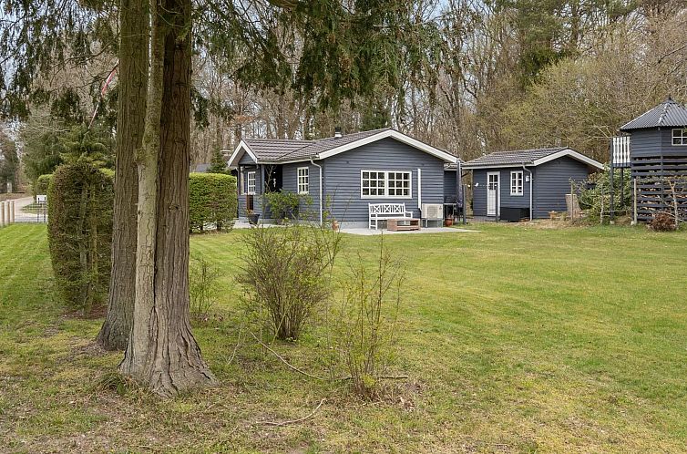 Vakantiehuis "Edele" - 800m from the sea