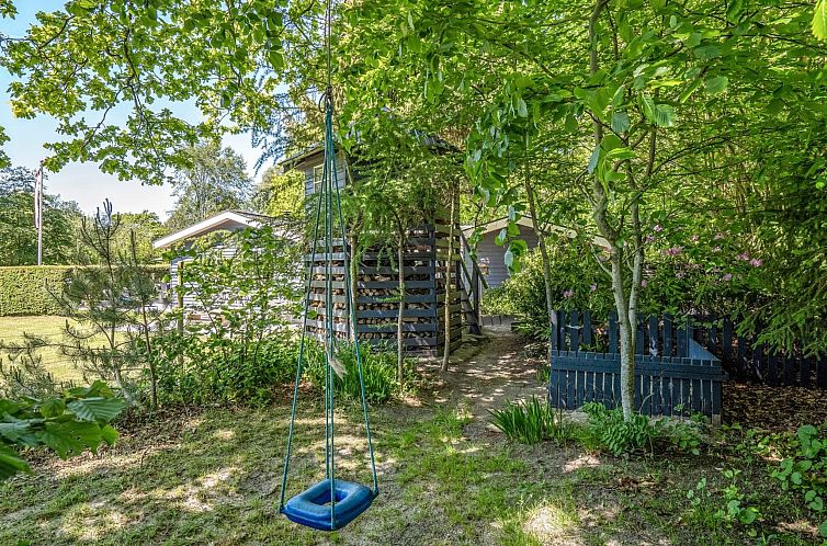 Vakantiehuis "Edele" - 800m from the sea