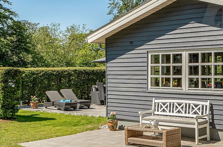 Vakantiehuis "Edele" - 800m from the sea