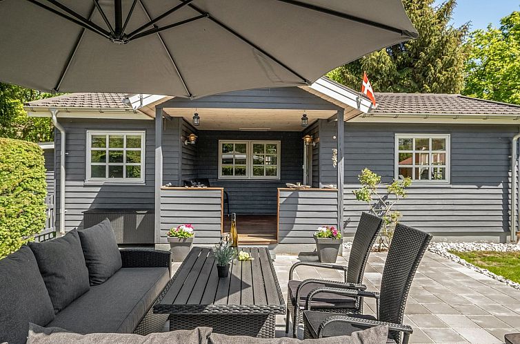 Vakantiehuis "Edele" - 800m from the sea