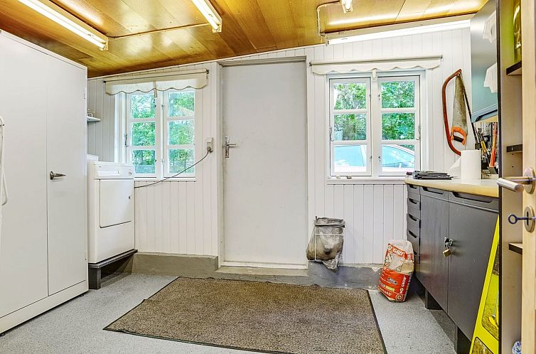 Vakantiehuis "Edele" - 800m from the sea