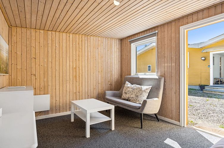 Vakantiehuis "Senija" - 6.5km from the sea