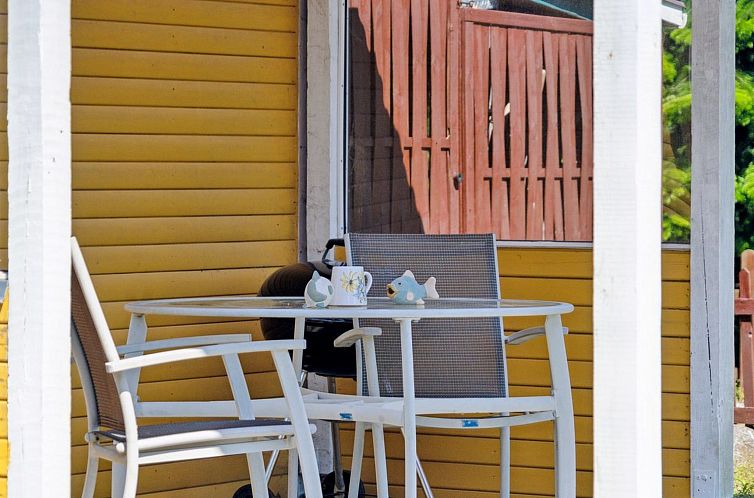 Vakantiehuis "Senija" - 6.5km from the sea