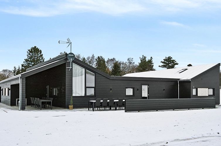 Vakantiehuis "Marinus" - 800m from the sea