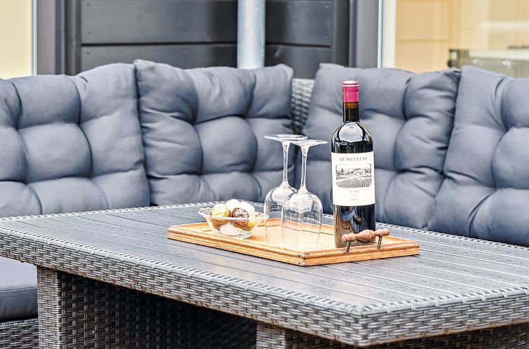 Vakantiehuis "Marinus" - 800m from the sea