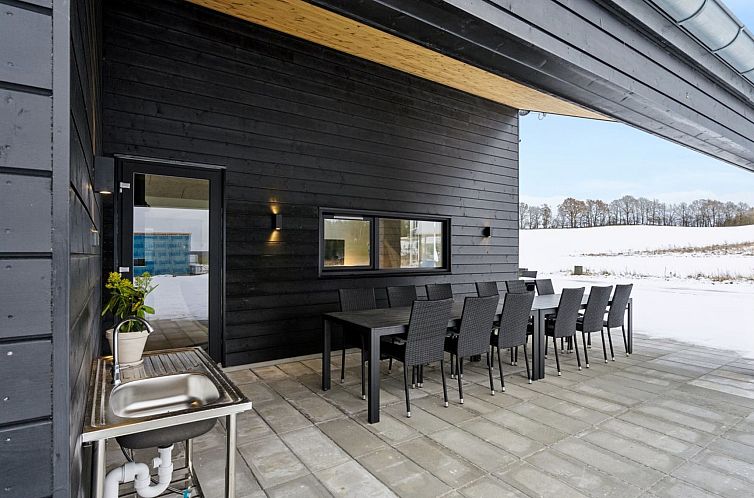 Vakantiehuis "Marinus" - 800m from the sea