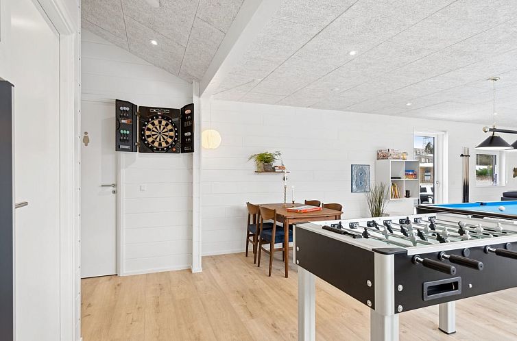 Vakantiehuis "Marinus" - 800m from the sea