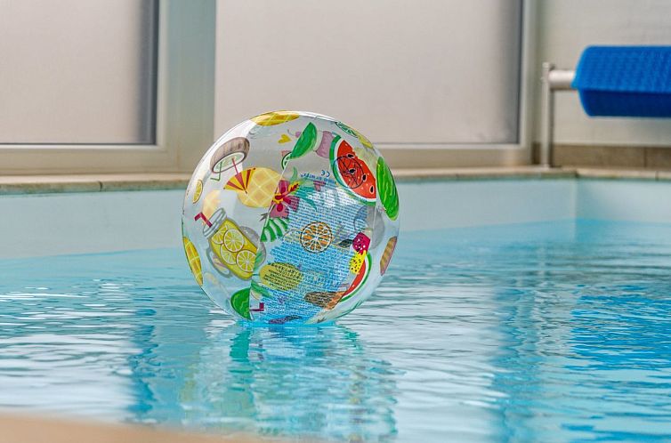 Vakantiehuis "Marinus" - 800m from the sea