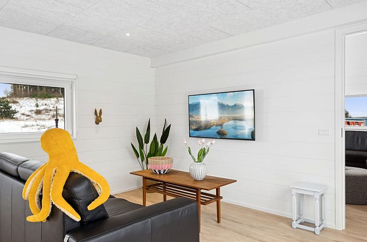 Vakantiehuis "Marinus" - 800m from the sea