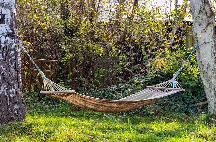 Vakantiehuis "Edgar" - 300m from the sea