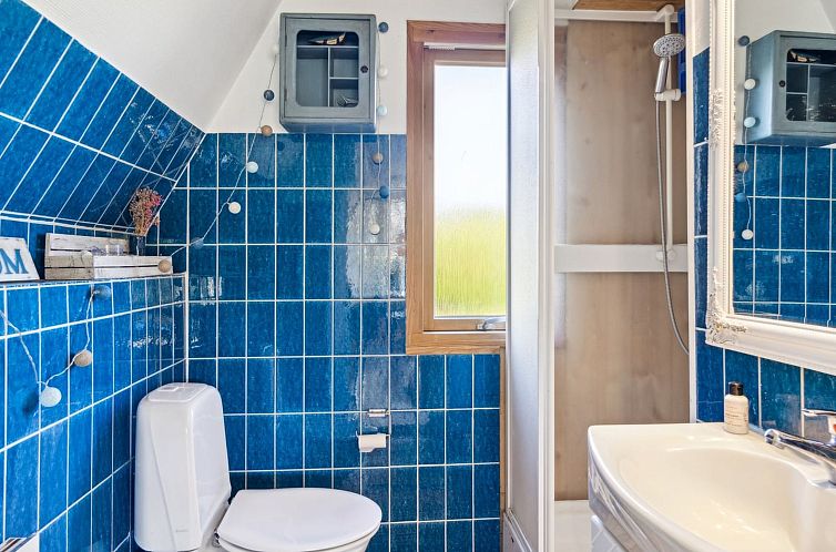 Vakantiehuis "Edgar" - 300m from the sea