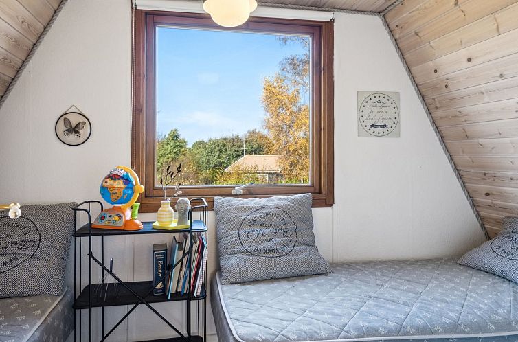 Vakantiehuis "Edgar" - 300m from the sea