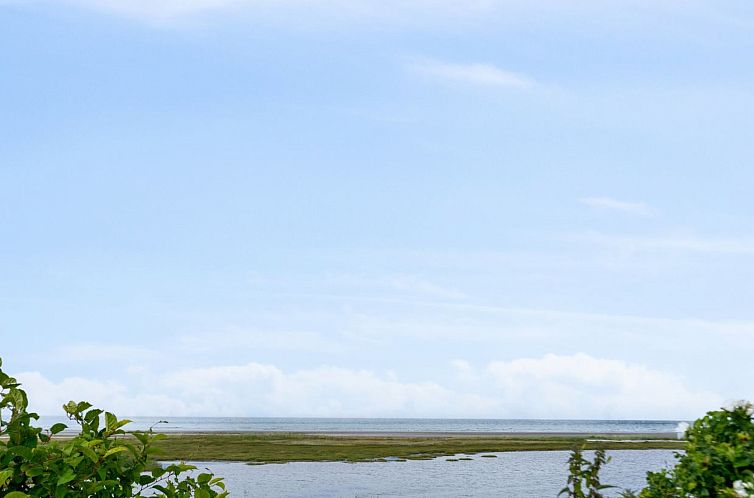 Vakantiehuis "Karlene" - 300m from the sea