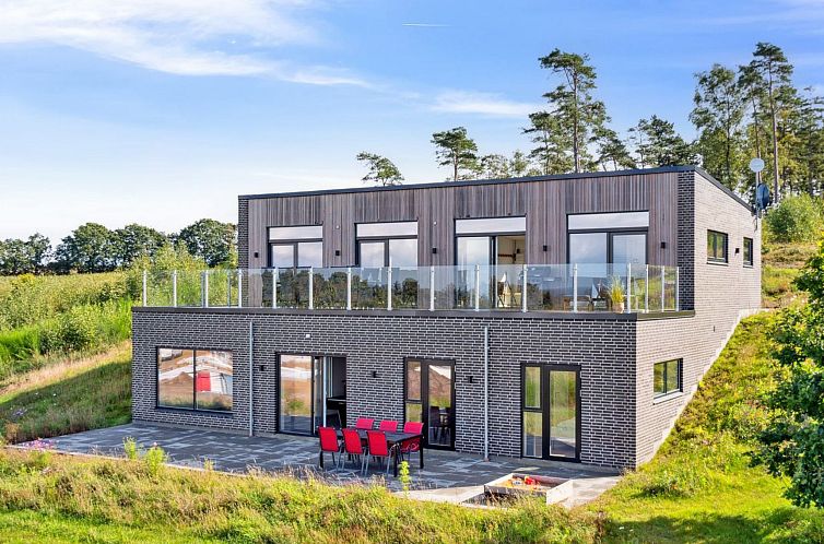 Unterkunft 0180527 - Ferienhaus Mitteljütland - Vakantiehuis "Ann" - 1.3km from the sea