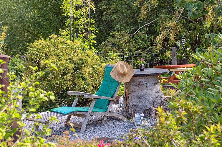 Vakantiehuis "Aslak" - 600m from the sea