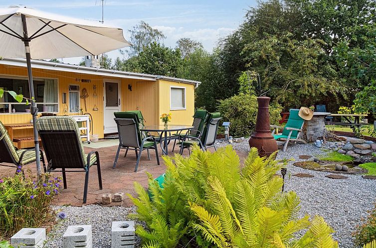 Vakantiehuis "Aslak" - 600m from the sea