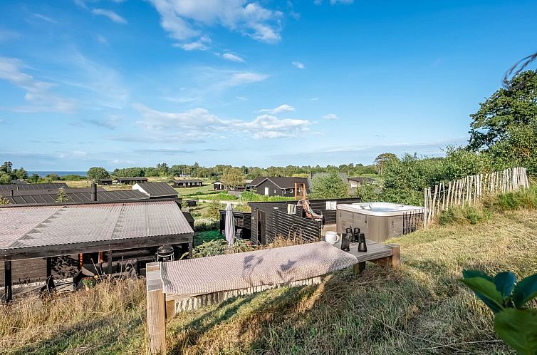 Vakantiehuis "Eila" - 400m from the sea