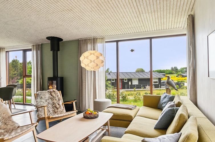 Vakantiehuis "Eila" - 400m from the sea