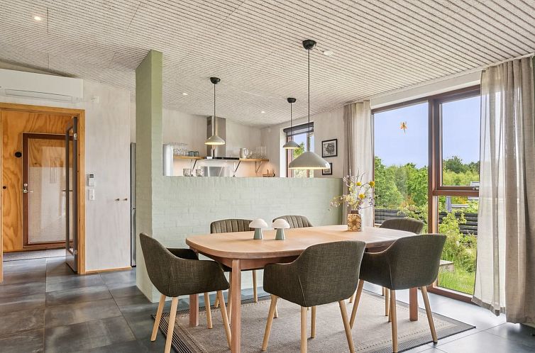 Vakantiehuis "Eila" - 400m from the sea