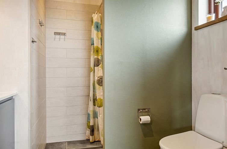 Vakantiehuis "Eila" - 400m from the sea