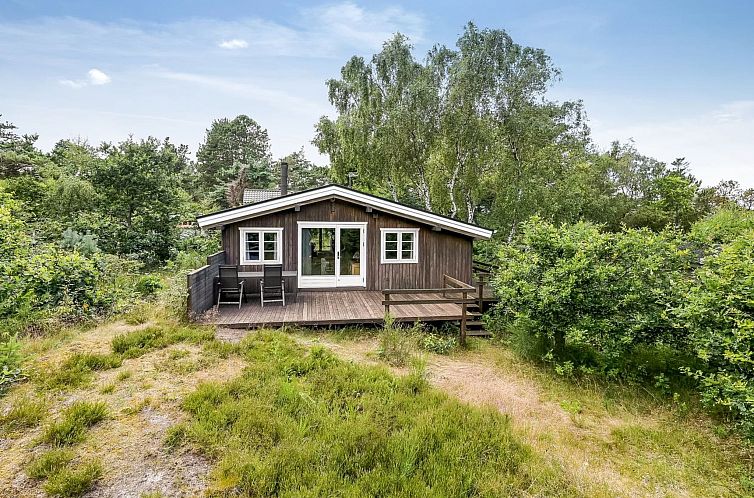 Vakantiehuis "Jarno" - 150m from the sea