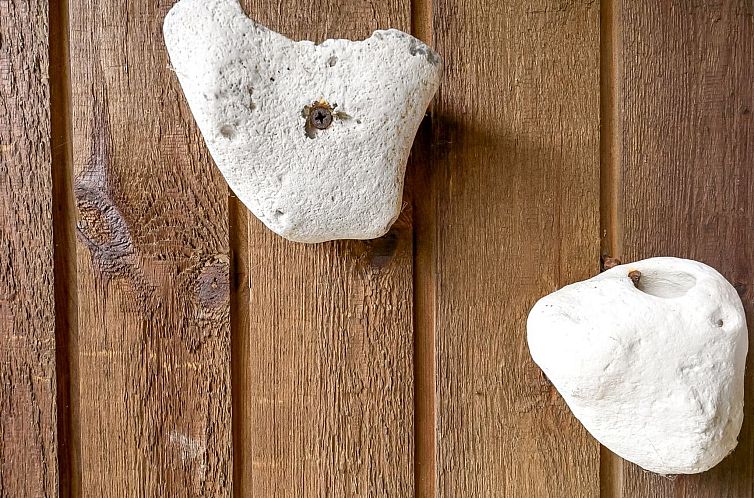 Vakantiehuis "Jarno" - 150m from the sea