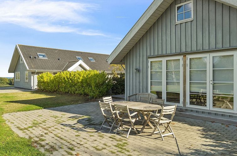 Vakantiehuis "Marrit" - 500m from the sea