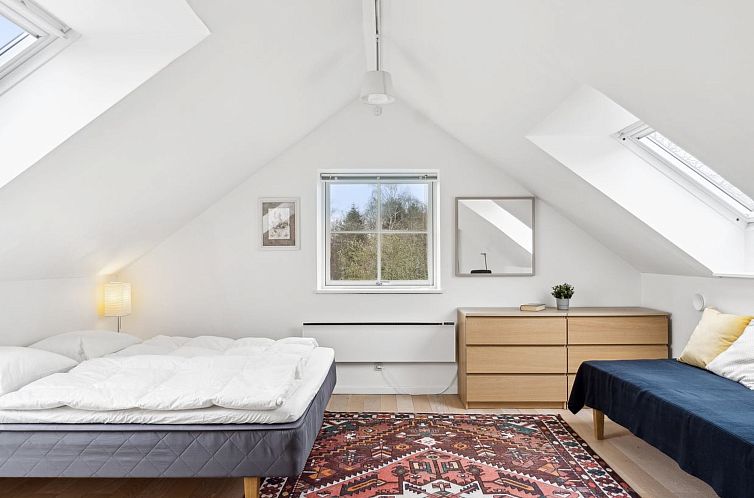 Vakantiehuis "Marrit" - 500m from the sea