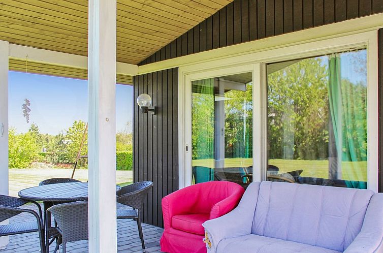 Vakantiehuis "Carita" - 500m from the sea