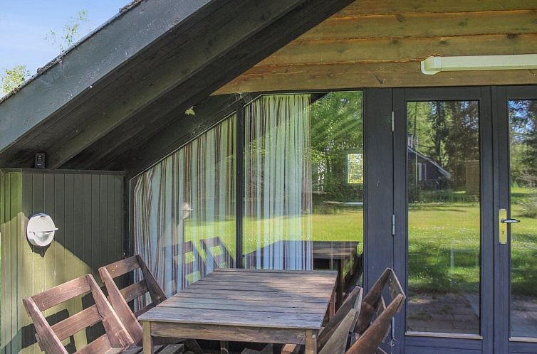 Vakantiehuis "Melba" - 8km from the sea