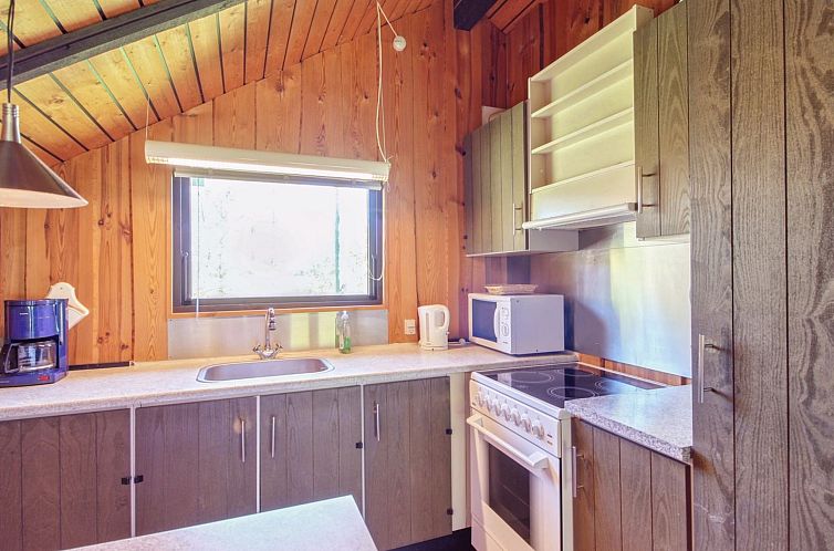 Vakantiehuis "Melba" - 8km from the sea