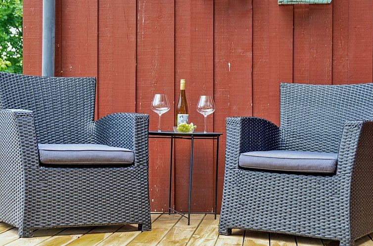 Vakantiehuis "Reika" - 1km from the sea