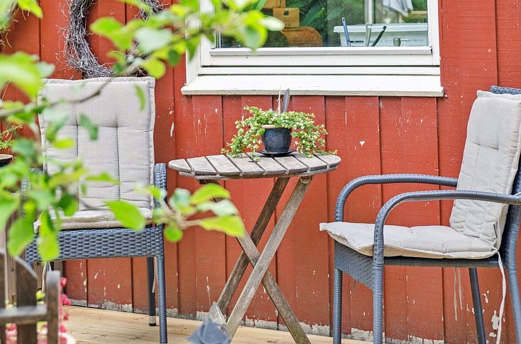 Vakantiehuis "Reika" - 1km from the sea