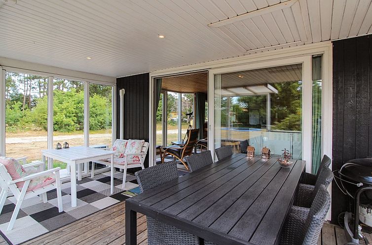 Vakantiehuis "Eldina" - 100m from the sea