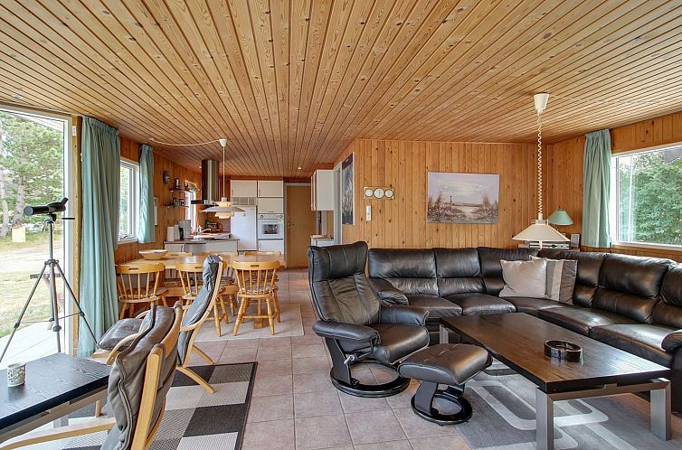 Vakantiehuis "Eldina" - 100m from the sea