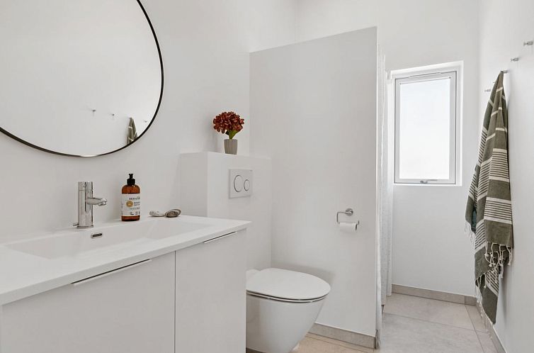 Vakantiehuis "Nicolas" - 500m from the sea