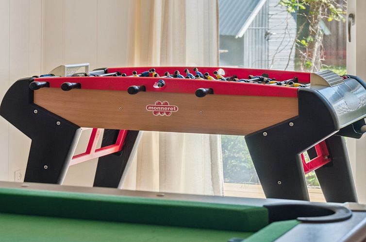 Vakantiehuis "Nicolas" - 500m from the sea