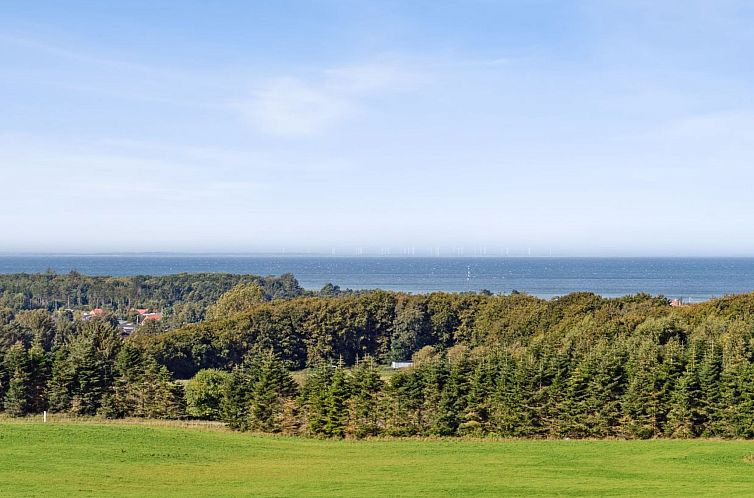 Vakantiehuis "Nicolas" - 500m from the sea